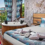 Szálloda Cappadocia Fiesta Stone House Üçhisar