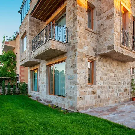 Cappadocia Fiesta Stone House Hotel *